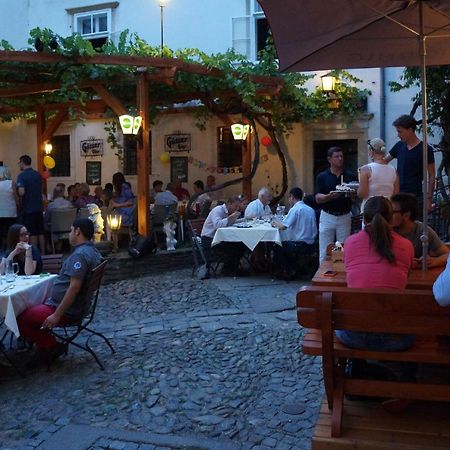 Minihotel Γκρατς Εξωτερικό φωτογραφία