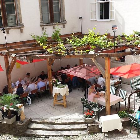 Minihotel Γκρατς Εξωτερικό φωτογραφία