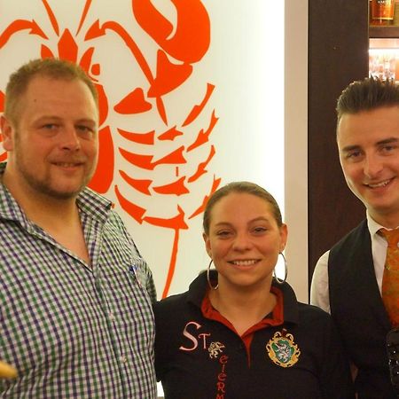 Minihotel Γκρατς Εξωτερικό φωτογραφία