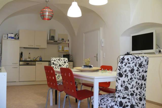 Minihotel Γκρατς Εξωτερικό φωτογραφία
