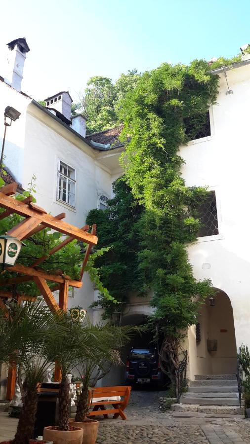 Minihotel Γκρατς Εξωτερικό φωτογραφία