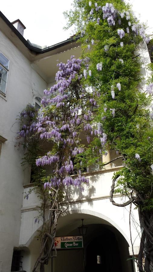 Minihotel Γκρατς Εξωτερικό φωτογραφία