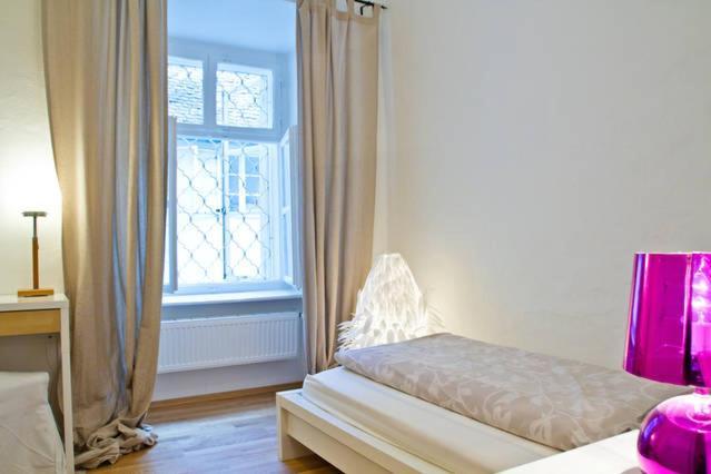 Minihotel Γκρατς Εξωτερικό φωτογραφία
